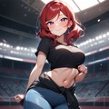 西木野真姫 3枚目
