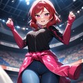 西木野真姫 4枚目