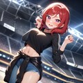 西木野真姫 2枚目
