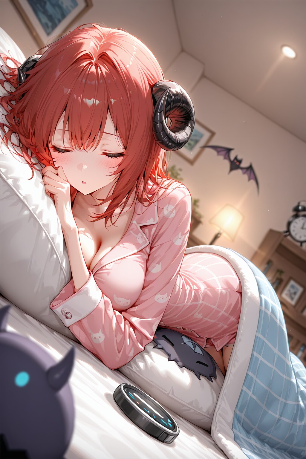 魔王の娘さん