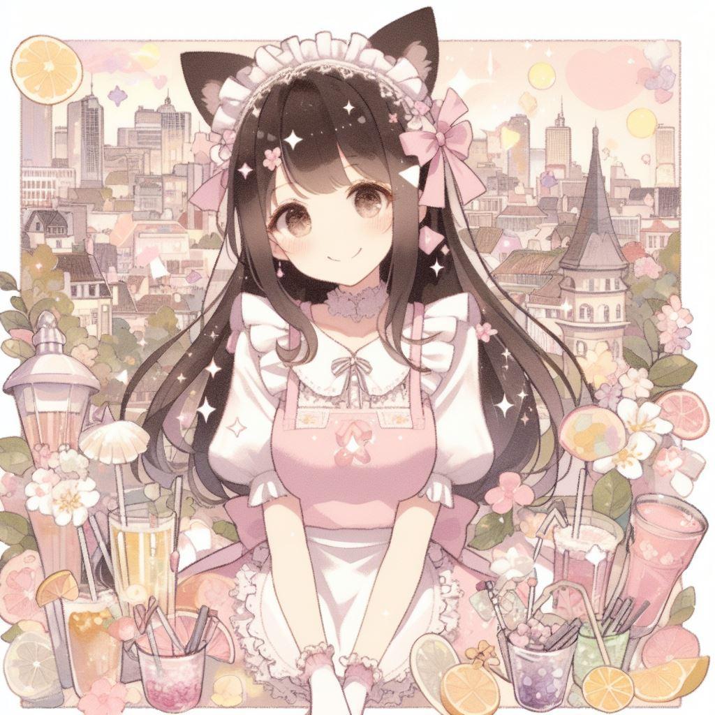 ただいま