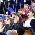 スカートアップダウンクイズ 9枚目