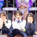 スカートアップダウンクイズ 8枚目