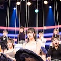 スカートアップダウンクイズ 11枚目