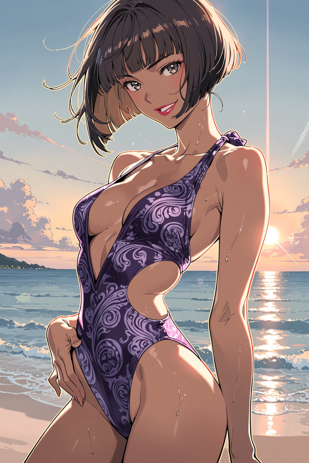 夏の一日 2026　その１４