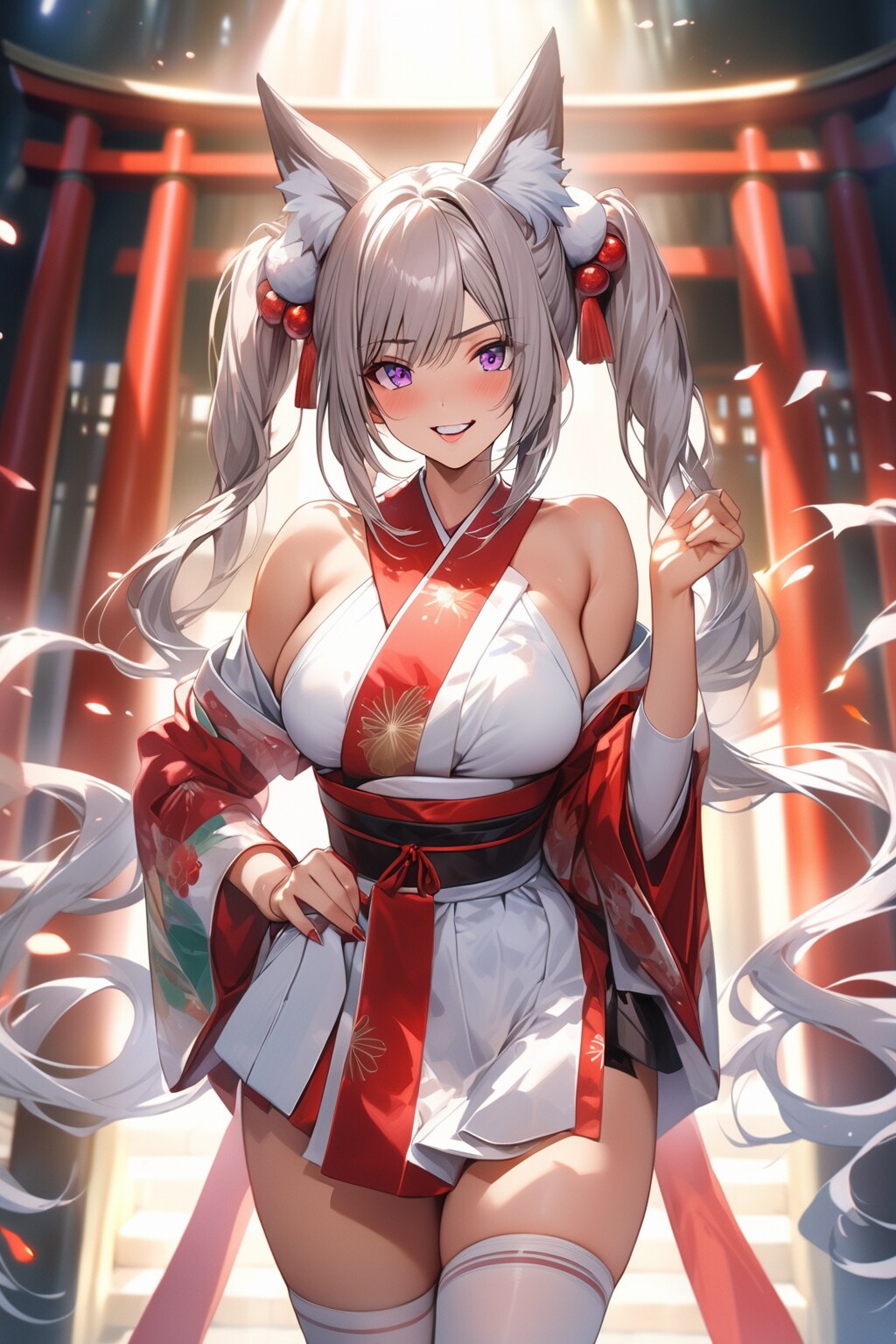 VEGAよありがとう