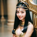 エジプトの女王 6枚目