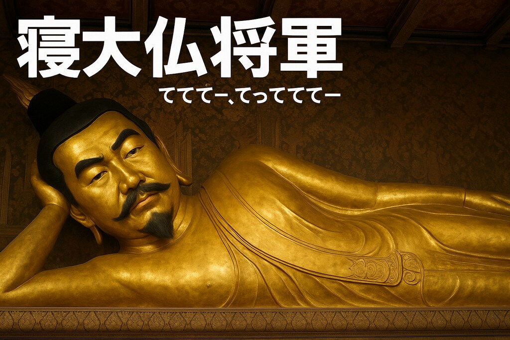 てててー、てってててー(08/29)