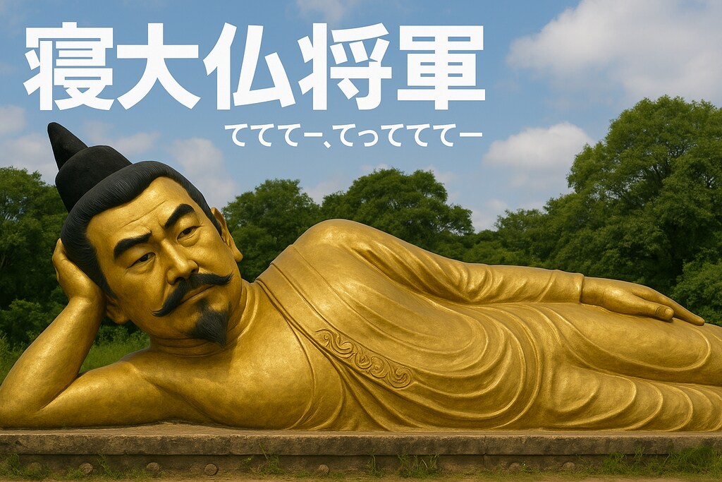 てててー、てってててー(08/29)