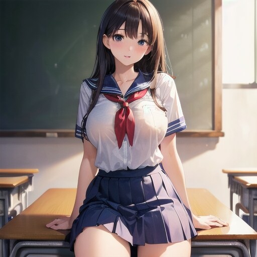 いつも私のこと見てるよね？