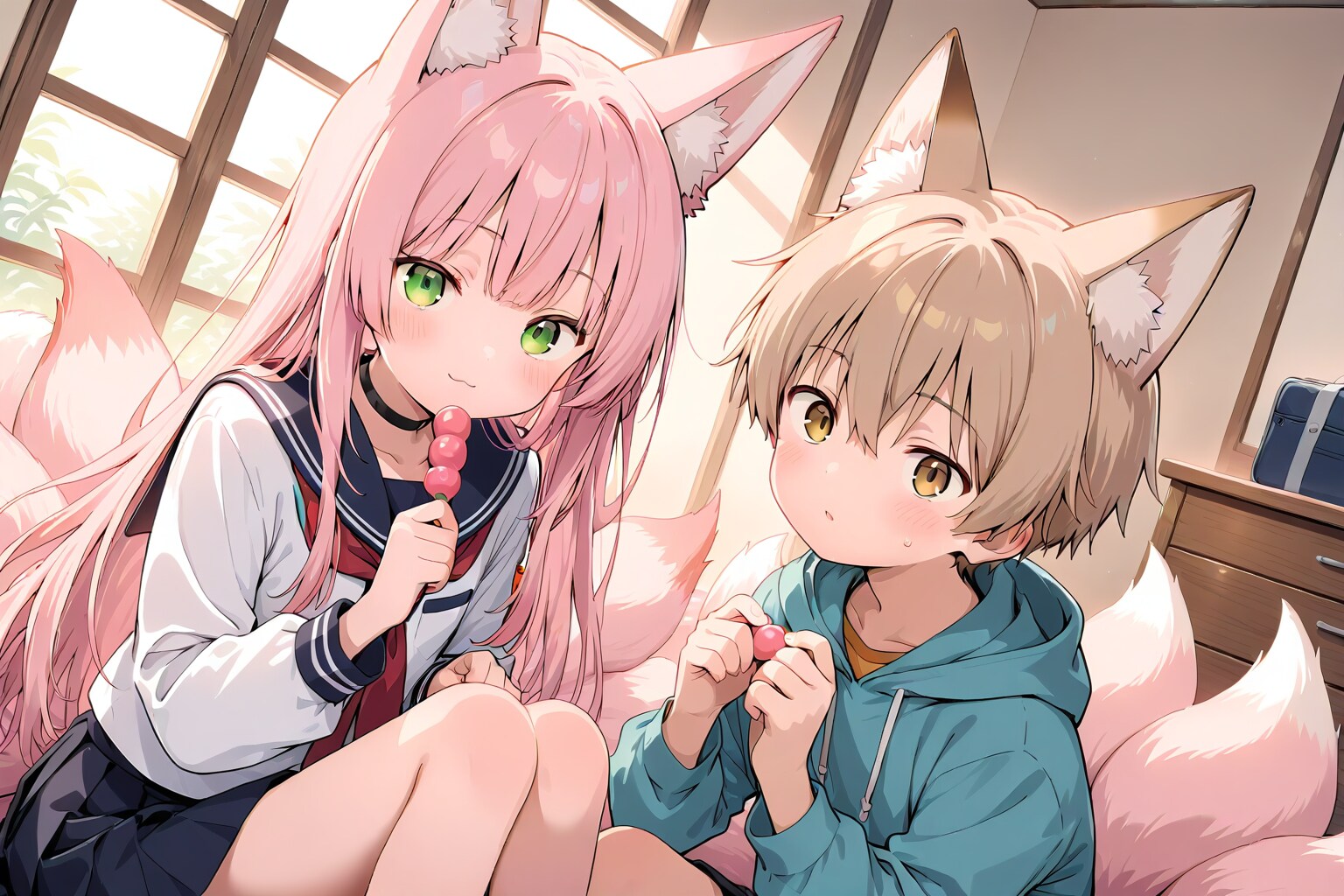 おだんご