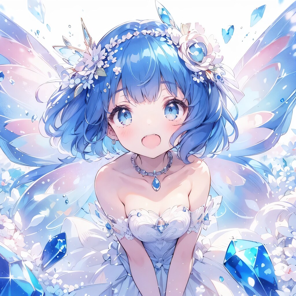 Saturday Fairy(2024.5.4)