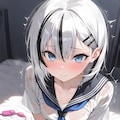 白ギャルが堕ちるまで 3枚目