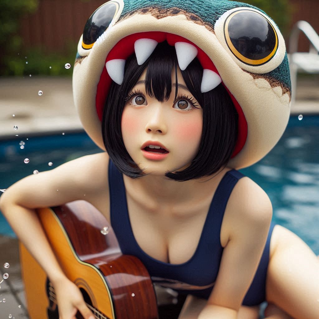 スク水オブノッコ