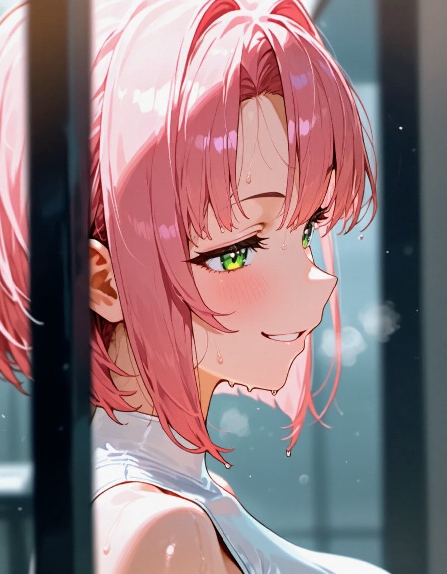 シン・ピンボブお姉やん💓20 | の人気AIイラスト・グラビア