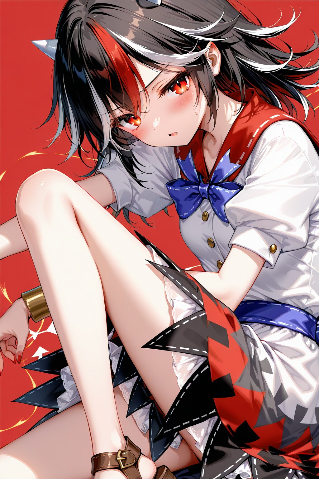 鬼人正邪