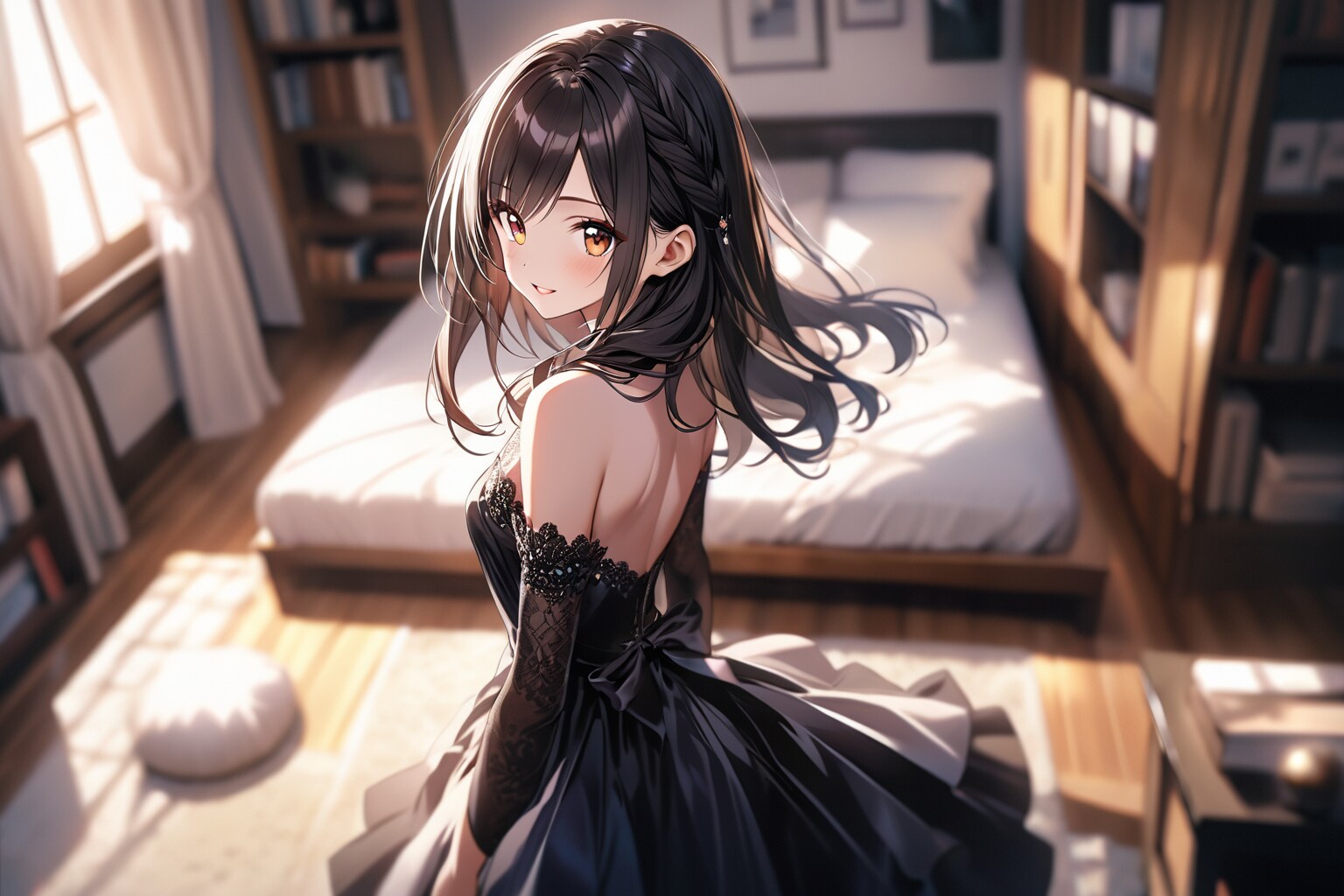 (i2i)【ルームツアー】私のお部屋紹介します