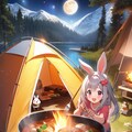 🏕きゃんぷへ行こ〜。 10枚目