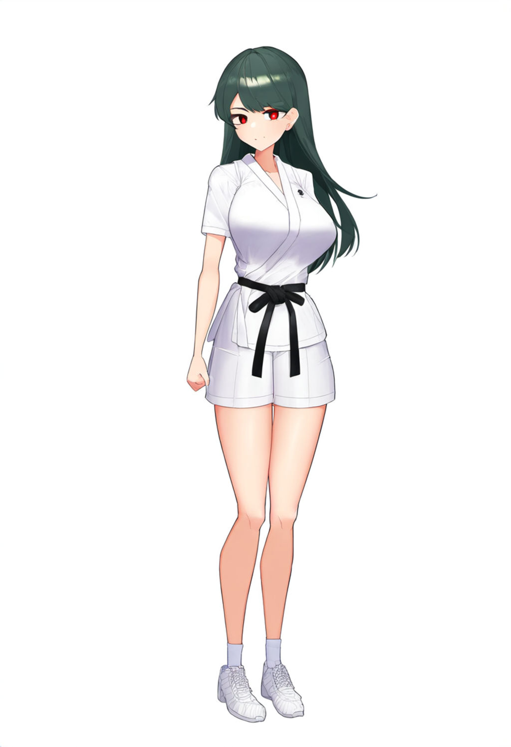 看板娘の彼女？13