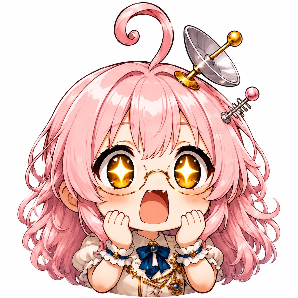 新しいアイコン