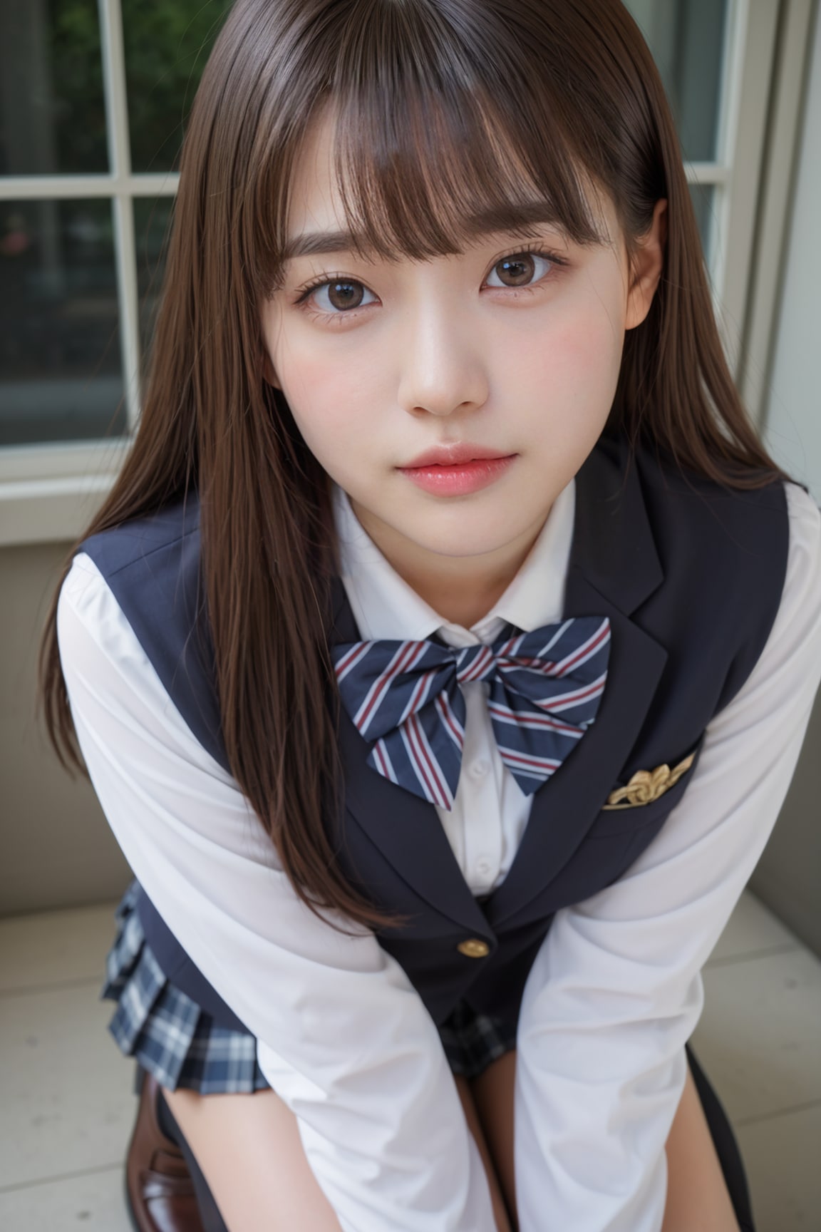 School Uniform 💗