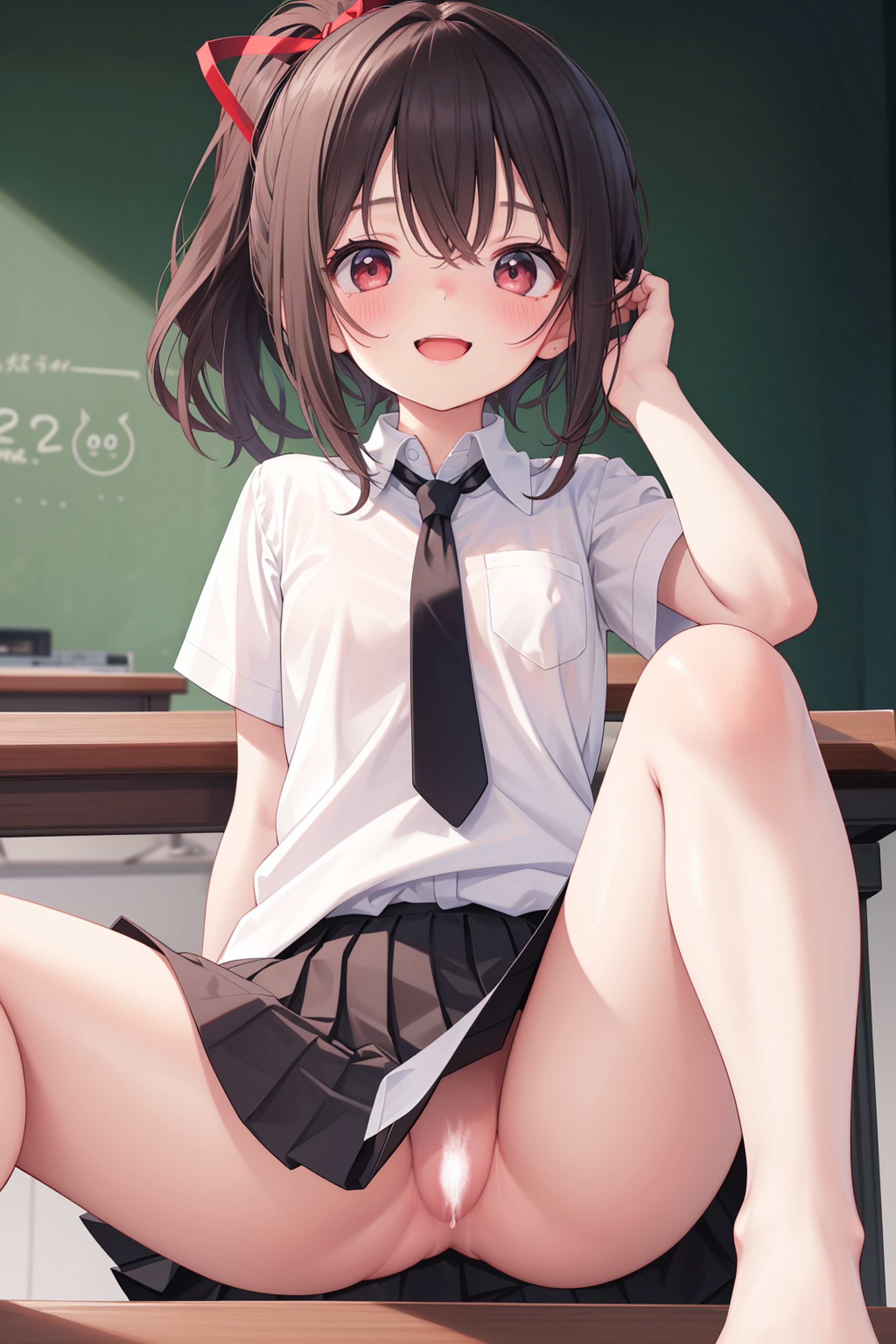 気になる？