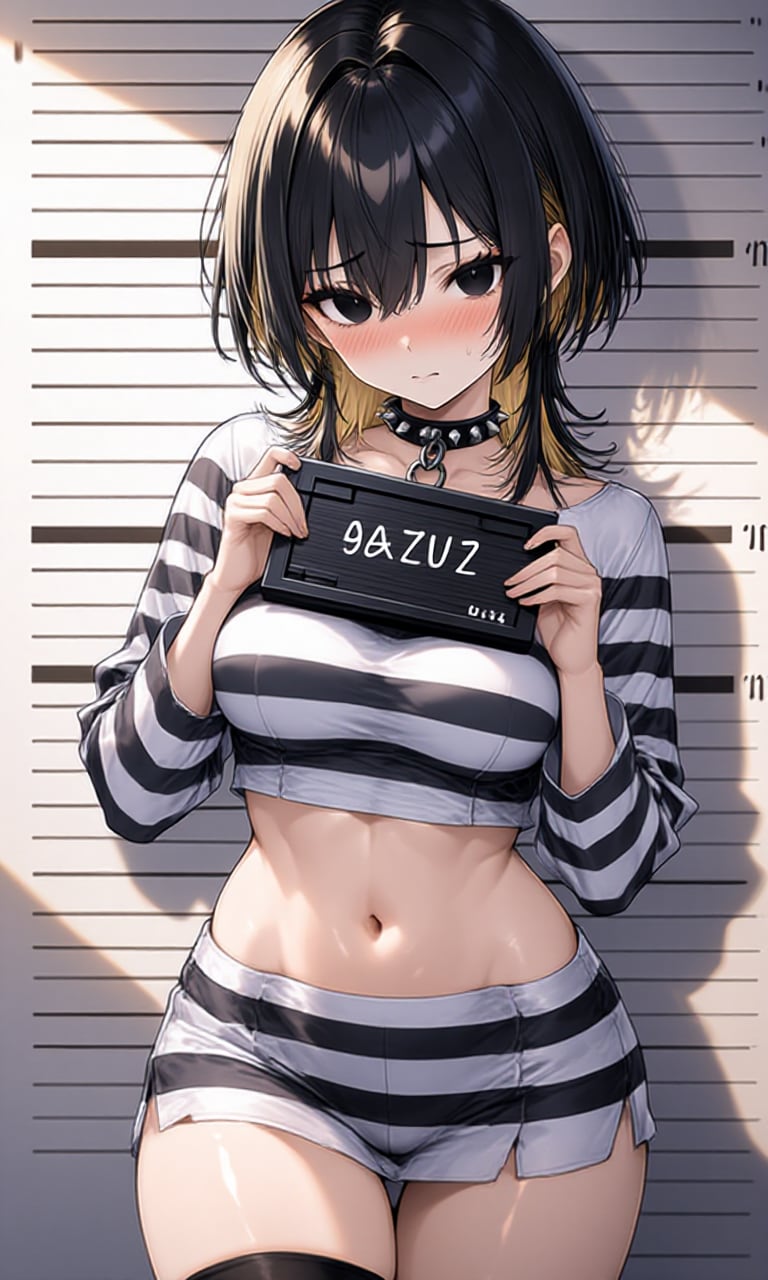 体験入獄手続き？(ランとはるはる)
