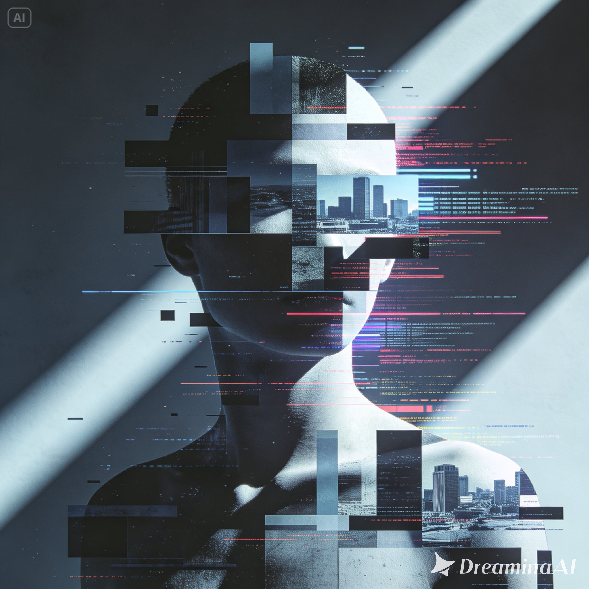 21st Century Schizoid Man | の人気AIイラスト・グラビア