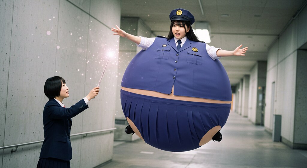 インフラータス🪄💫