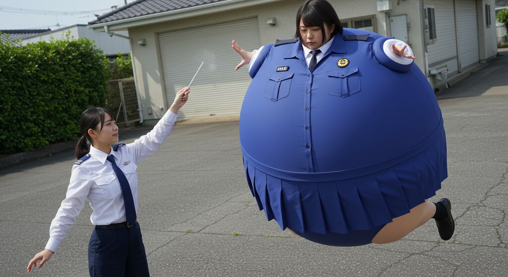 インフラータス🪄💫