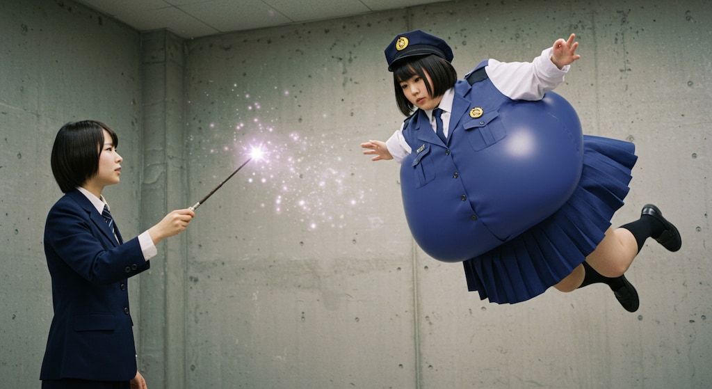 インフラータス🪄💫