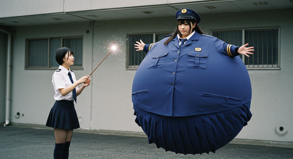 インフラータス🪄💫