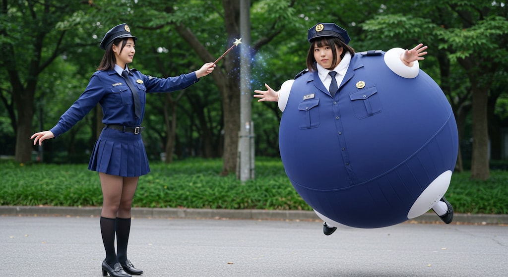 インフラータス🪄💫