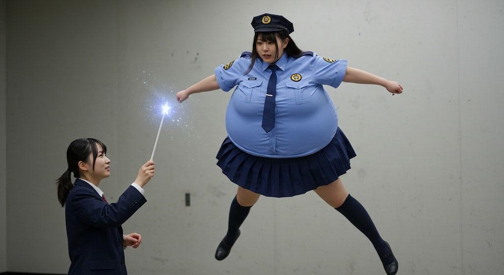 インフラータス🪄💫