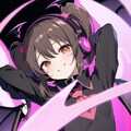 ゆりなヴェルモ試作 5枚目