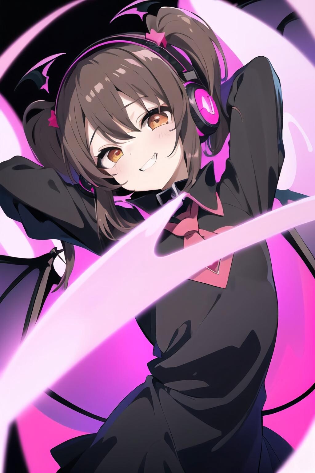 ゆりなヴェルモ試作
