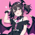 ゆりなヴェルモ試作 3枚目