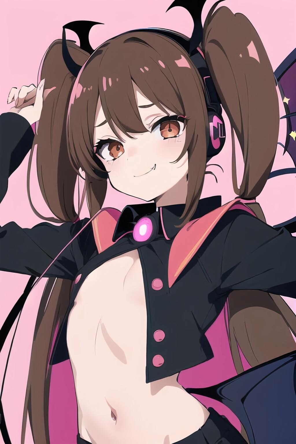 ゆりなヴェルモ試作