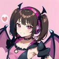 ゆりなヴェルモ試作 6枚目