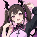 ゆりなヴェルモ試作 4枚目