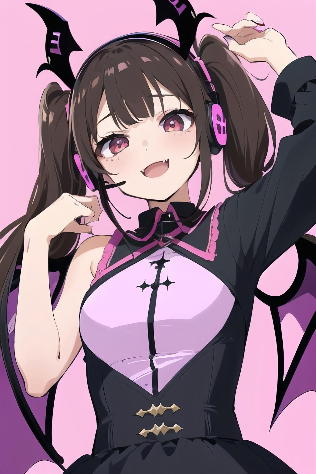 ゆりなヴェルモ試作
