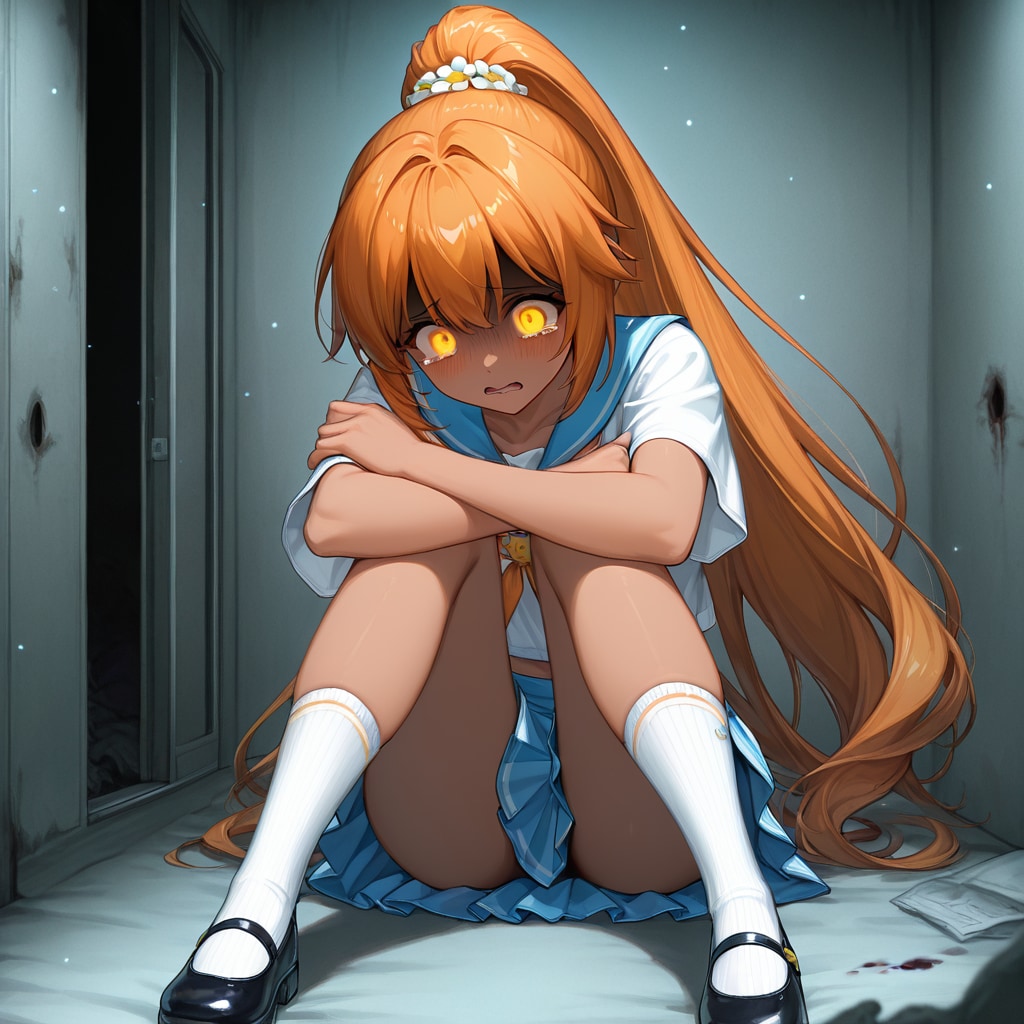 体験型脱出ホラー