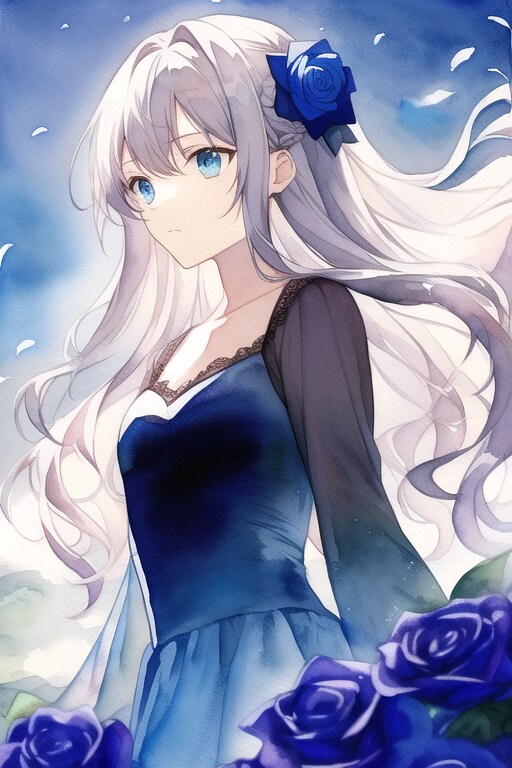 雪月風花（DX3「Break-up Endline」(2021)）