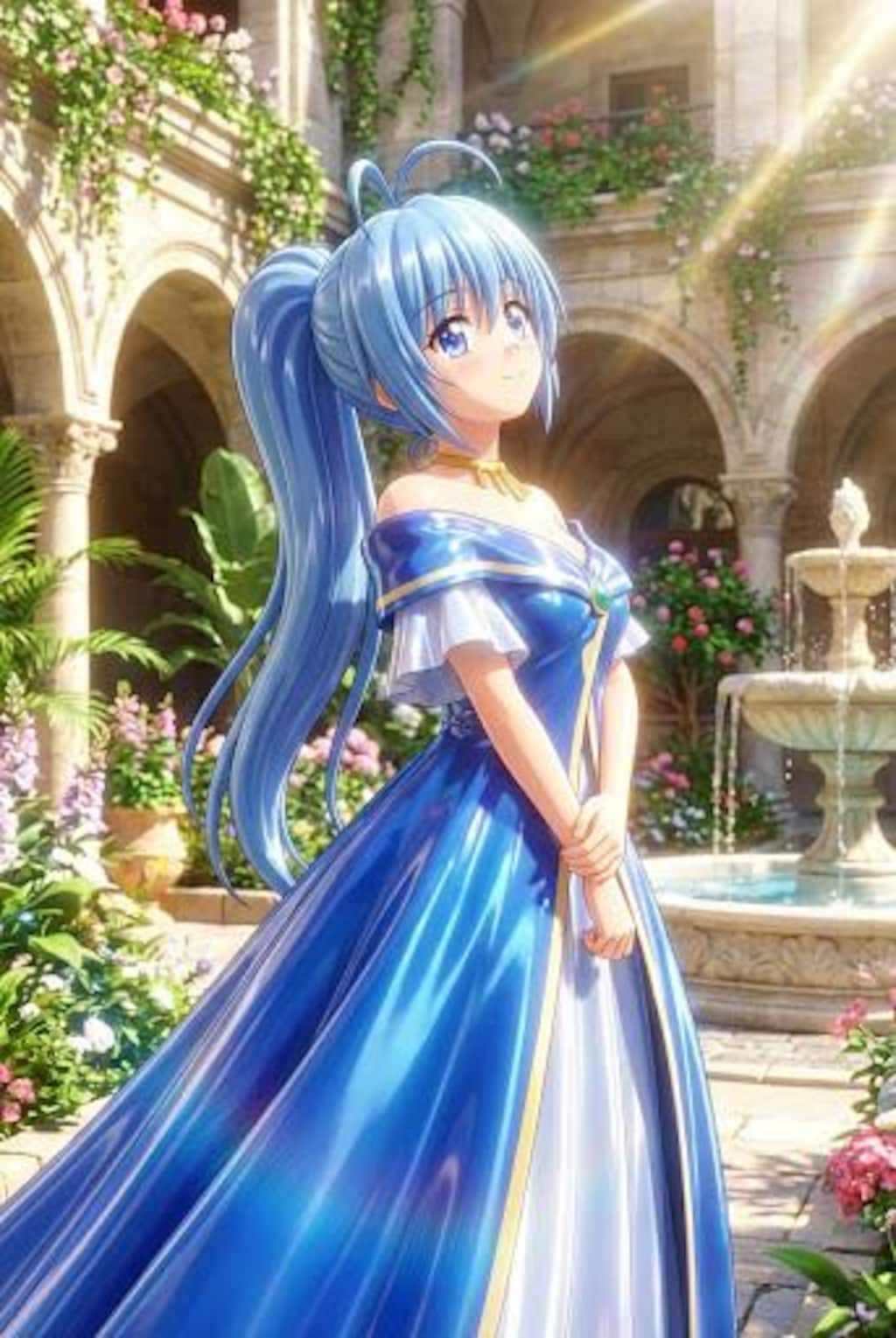 ハヤテのごとく　綾崎ハヤテ