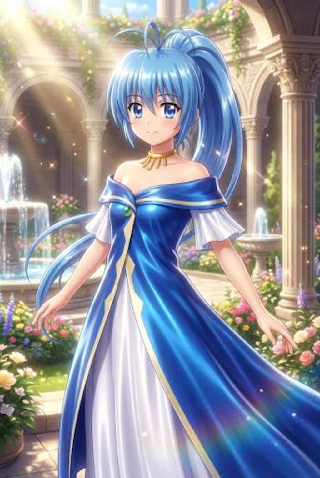 ハヤテのごとく　綾崎ハヤテ