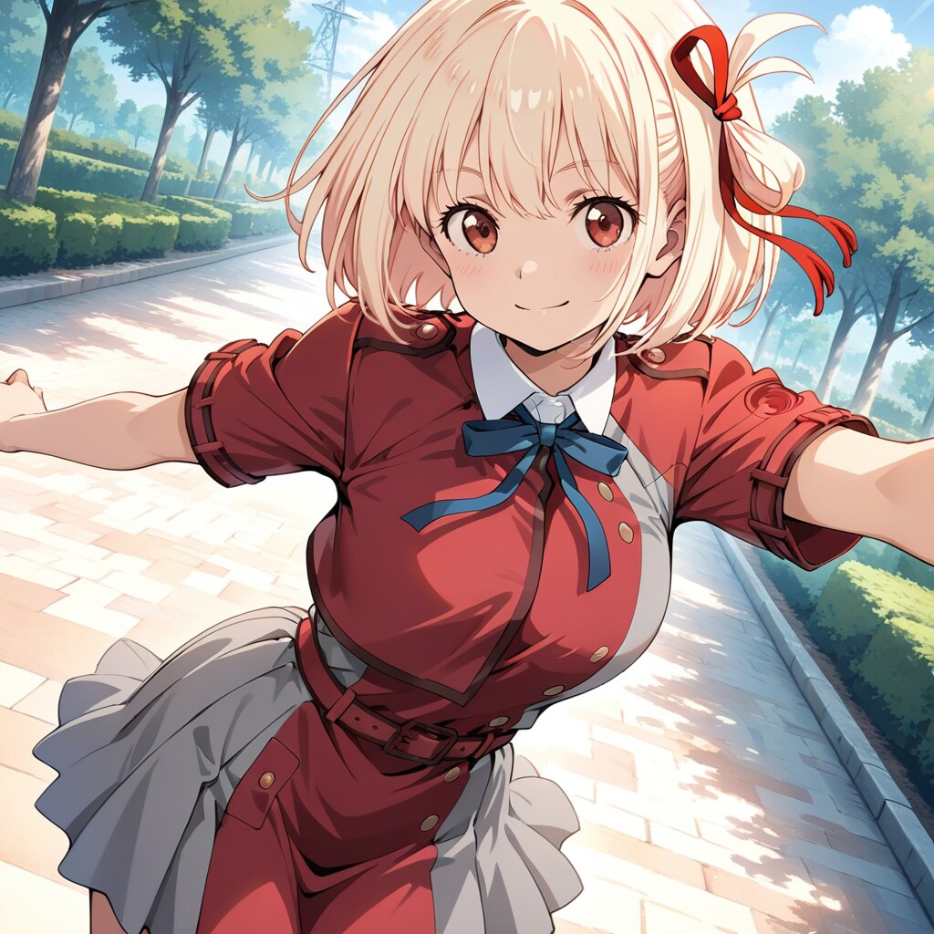 夏服せんたばちゃん | の人気AIイラスト・グラビア