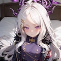 空崎ヒナ　誘惑 3枚目