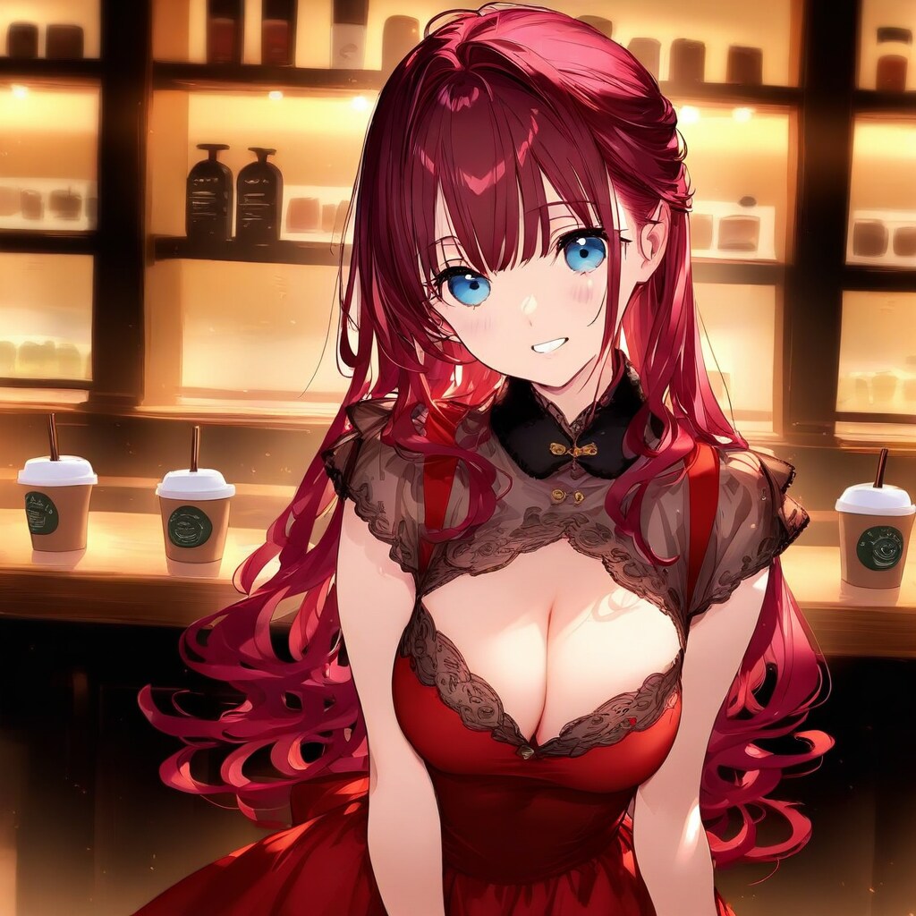 こんばんは☕️