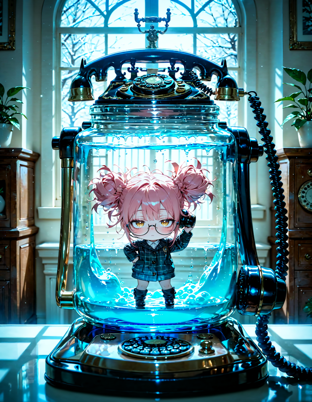 今日は何の日？　電話創業の日