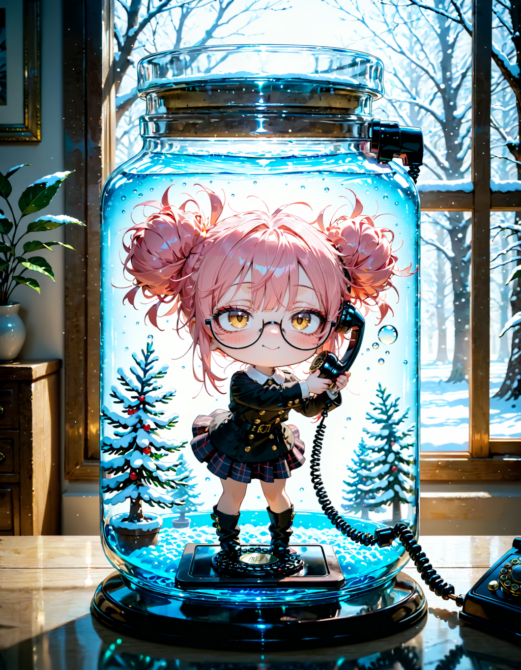 今日は何の日？　電話創業の日